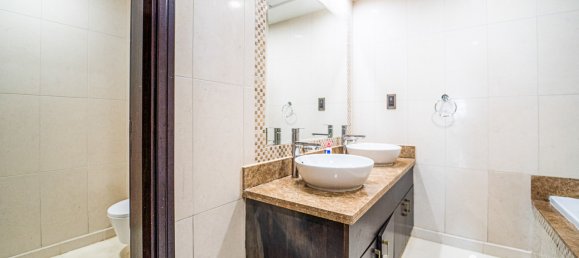 Квартира с 3 спальнями в Пальма Джумейра, ОАЭ № 42339 6