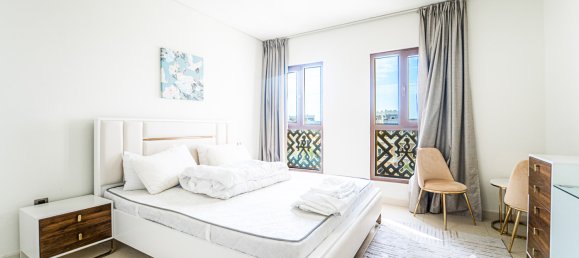 Квартира с 3 спальнями в Пальма Джумейра, ОАЭ № 42339 2