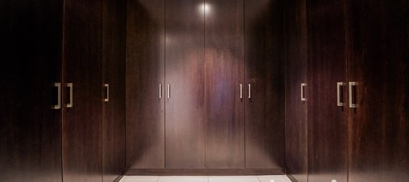 Квартира с 3 спальнями в Пальма Джумейра, ОАЭ № 42339 12