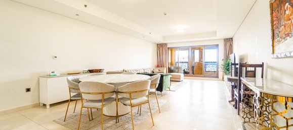 Квартира с 3 спальнями в Пальма Джумейра, ОАЭ № 42339 9