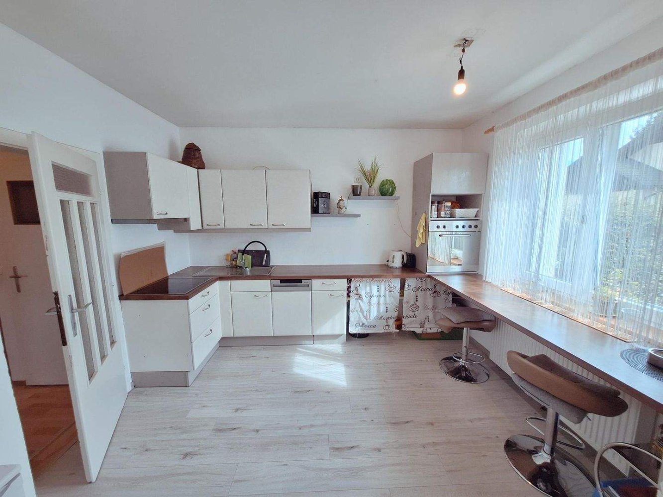 Casa de 5 habitaciónes en St. Polten, Austria No. 247298