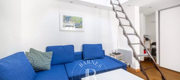 Studio à Paris, France No. 349503 3