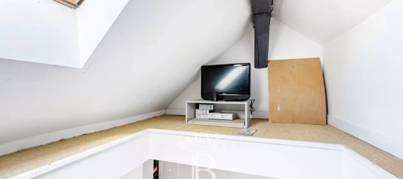 Studio à Paris, France No. 349503 9