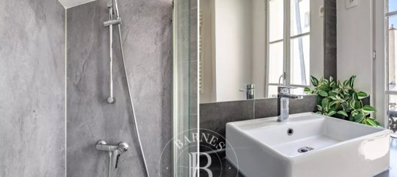 Studio à Paris, France No. 349503 11