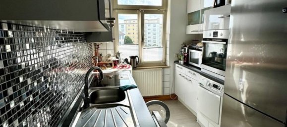 Apartamento de 3 habitaciónes en Lorrach, Germany No. 302914 3