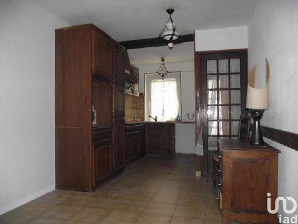 شقة 2 غرف نوم  في Vaujours, France رقم 28239