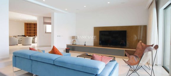 2 Schlafzimmer Wohnung in Saint Julian's, Malta, Nr. 9539 5