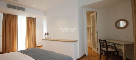 2 Schlafzimmer Wohnung in Saint Julian's, Malta, Nr. 9539 8