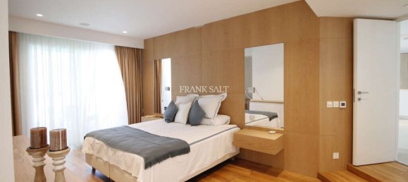 2 Schlafzimmer Wohnung in Saint Julian's, Malta, Nr. 9539 9