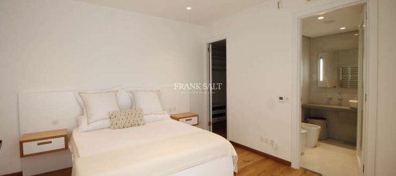 2 Schlafzimmer Wohnung in Saint Julian's, Malta, Nr. 9539 11