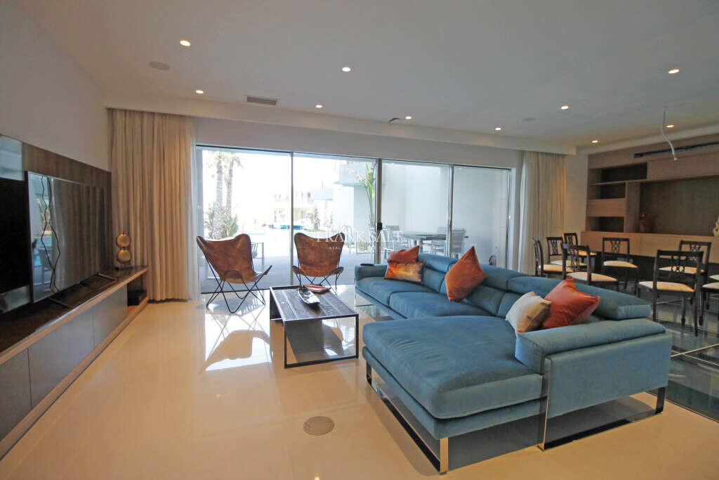 2 Schlafzimmer Wohnung in Saint Julian's, Malta, Nr. 9539