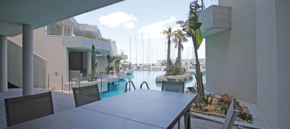 2 Schlafzimmer Wohnung in Saint Julian's, Malta, Nr. 9539 3