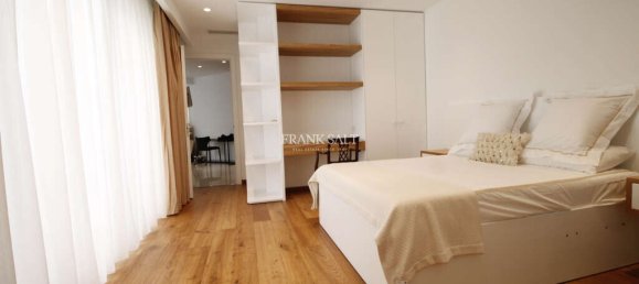 2 Schlafzimmer Wohnung in Saint Julian's, Malta, Nr. 9539 12