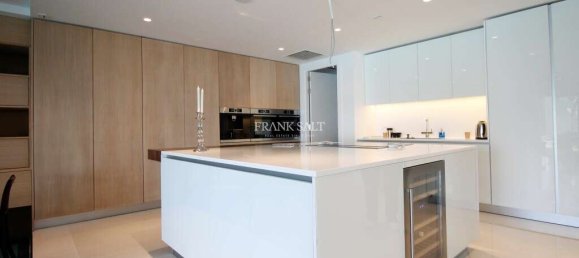 2 Schlafzimmer Wohnung in Saint Julian's, Malta, Nr. 9539 6