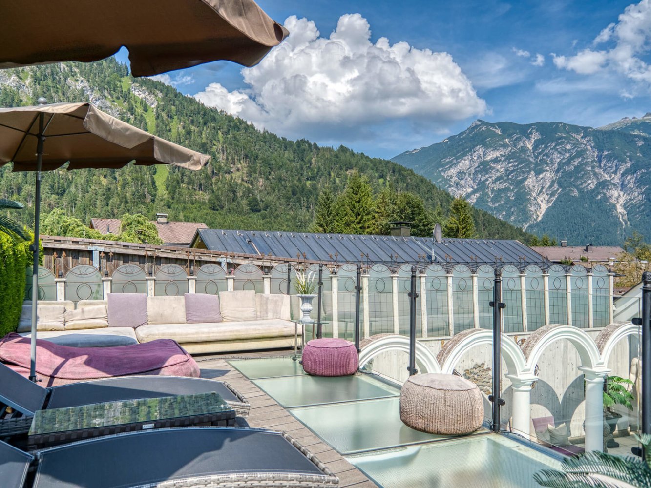 Villa de 5 divisões em Schwaz, Austria N.º 29460