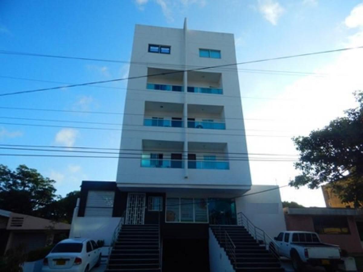 2 Schlafzimmer Haus in Atlantico, Colombia, Nr. 9524