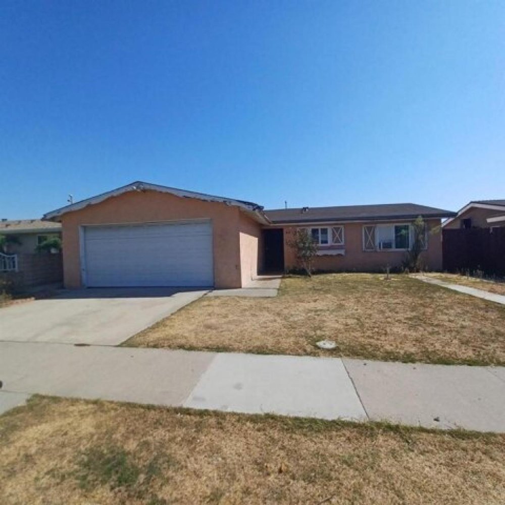 3 Schlafzimmer Haus in San Diego, USA, Nr. 197700