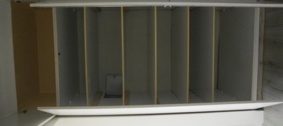 Apartamento T2 em Gelsenkirchen, Germany N.º 82385 5