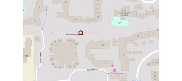 Apartamento T2 em Gelsenkirchen, Germany N.º 82385 11