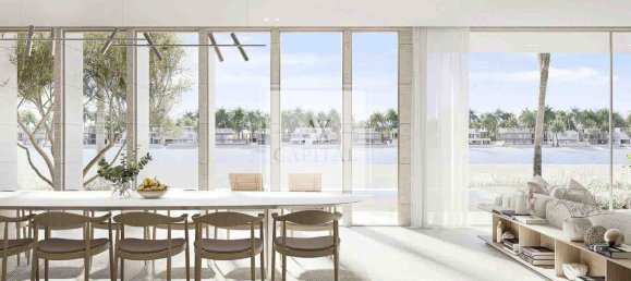 Villa T6 em Palm Jebel Ali, UAE N.º 51900 8