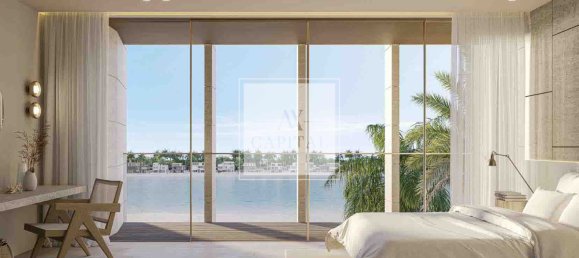 Villa T6 em Palm Jebel Ali, UAE N.º 51900 6