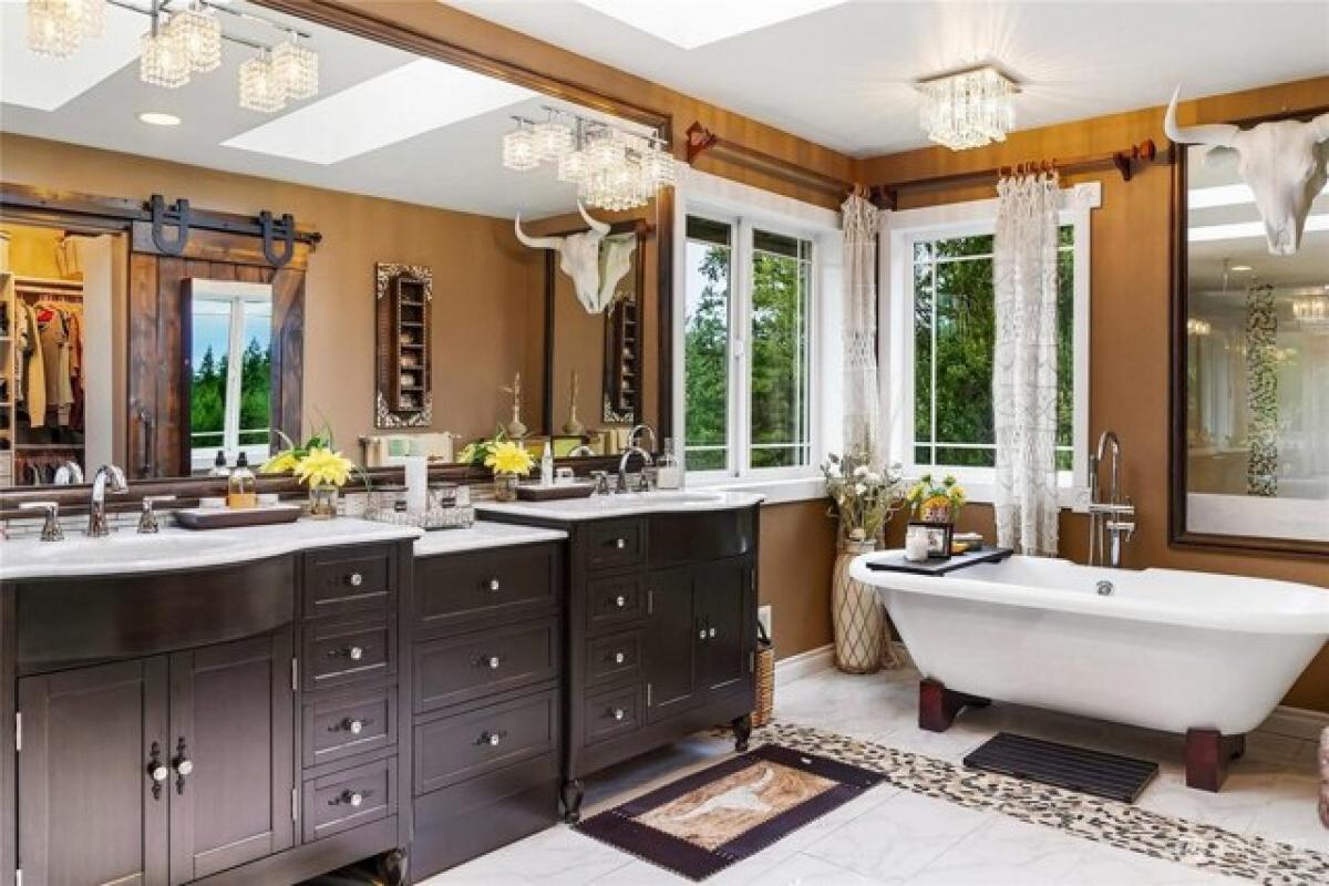 Casa T3 em Poulsbo, USA N.º 408294