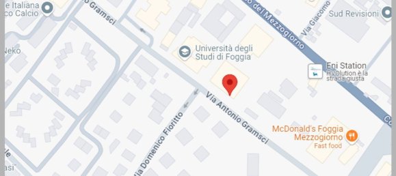 Apartamento de 7 dormitorios en Foggia, Italy No. 315990 27
