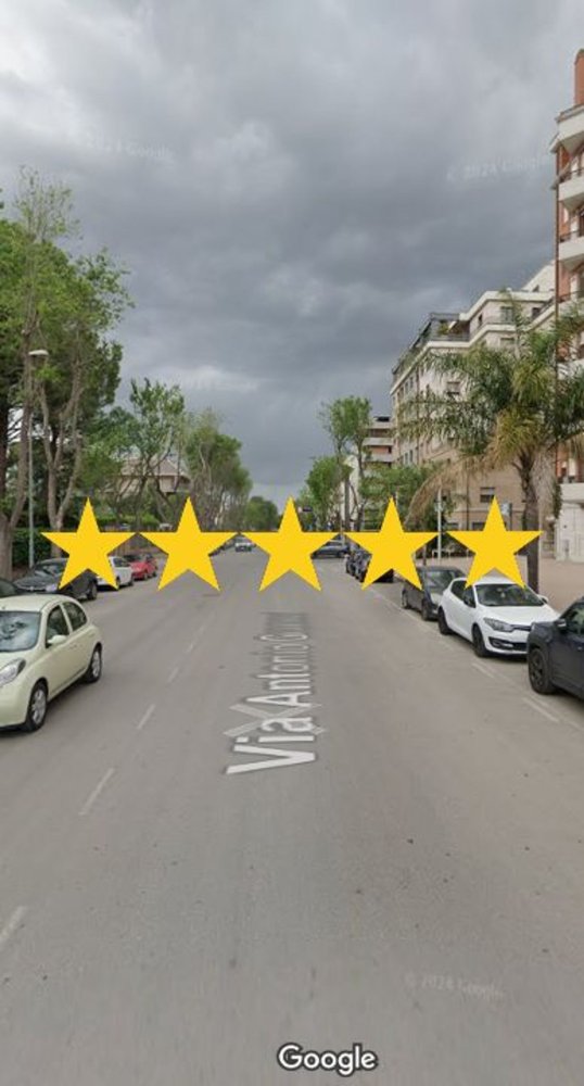 Apartamento de 7 dormitorios en Foggia, Italy No. 315990