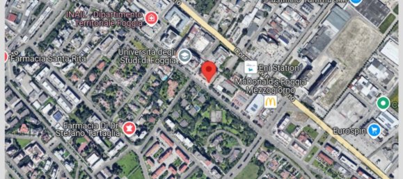 Apartamento de 7 dormitorios en Foggia, Italy No. 315990 16