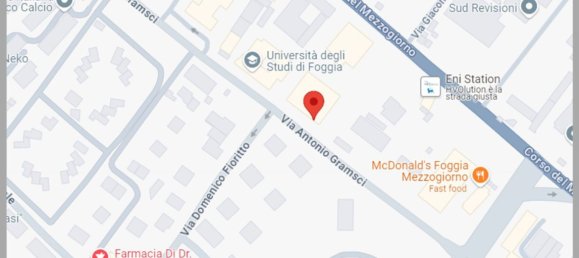 Apartamento de 7 dormitorios en Foggia, Italy No. 315990 9