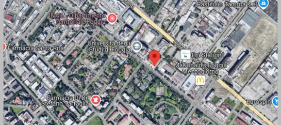 Apartamento de 7 dormitorios en Foggia, Italy No. 315990 31