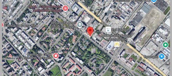 Apartamento de 7 dormitorios en Foggia, Italy No. 315990 19