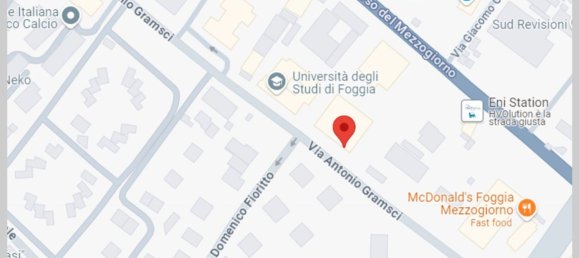 Apartamento de 7 dormitorios en Foggia, Italy No. 315990 33