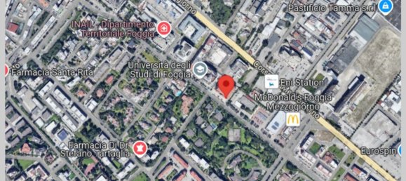 Apartamento de 7 dormitorios en Foggia, Italy No. 315990 34