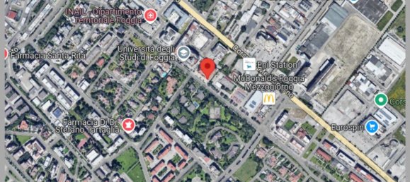 Apartamento de 7 dormitorios en Foggia, Italy No. 315990 10