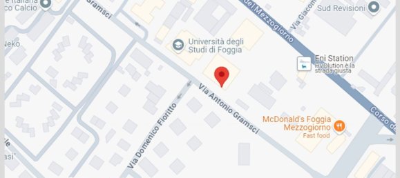 Apartamento de 7 dormitorios en Foggia, Italy No. 315990 15