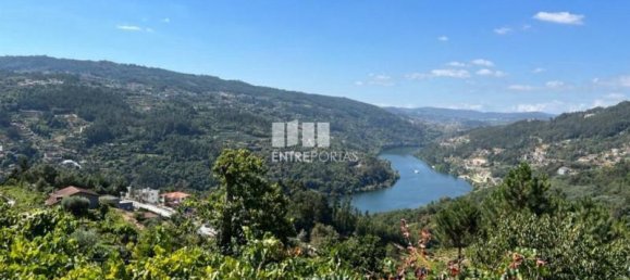 1350m² Land in Marco de Canaveses, Portugal No. 55948 5