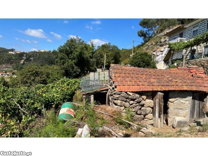 1350m² Land in Marco de Canaveses, Portugal No. 55948