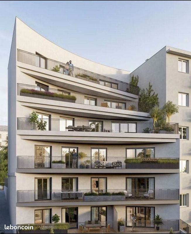 Apartamento T3 em Suresnes, France N.º 136293