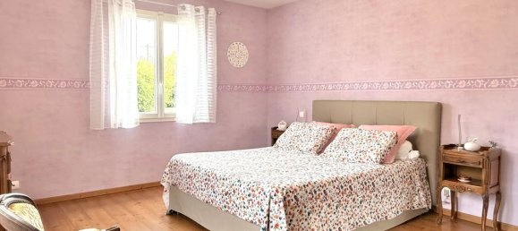 Casa de 3 dormitorios en Brigueuil, France No. 341228 11