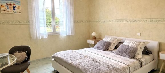 Casa de 3 dormitorios en Brigueuil, France No. 341228 13