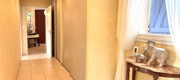 Casa de 3 dormitorios en Brigueuil, France No. 341228 18