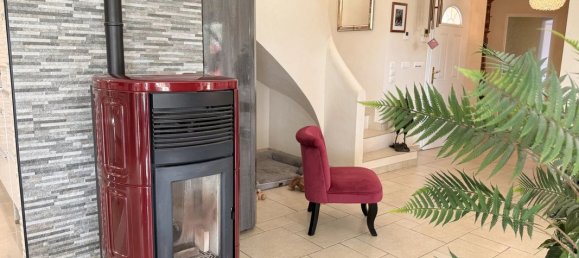 Casa de 3 dormitorios en Brigueuil, France No. 341228 7