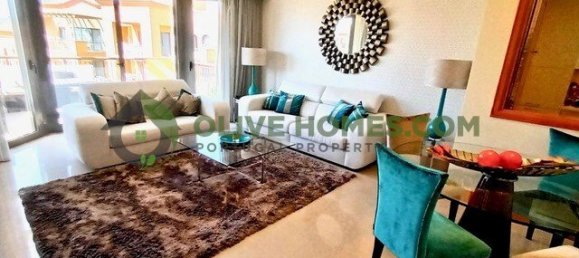 2 غرف نوم شقة في Quarteira, Portugal رقم 129404 4