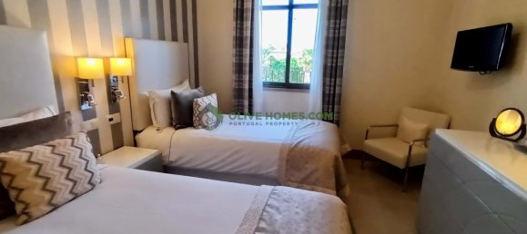 2 غرف نوم شقة في Quarteira, Portugal رقم 129404 7