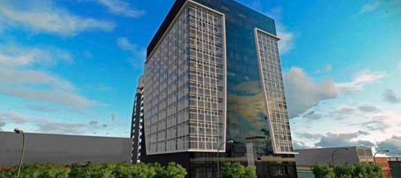 Apartamento T32 em Mexicali, Mexico N.º 164687 2