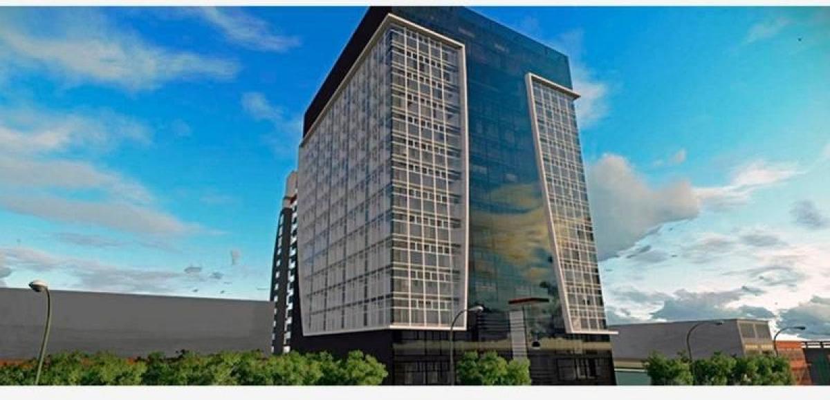 Apartamento T32 em Mexicali, Mexico N.º 164687