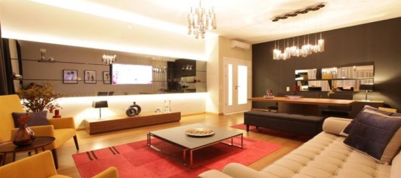 Wohnung 3+1 in Bagcilar, Turkey, Nr. 446 2