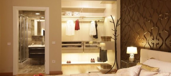 Wohnung 3+1 in Bagcilar, Turkey, Nr. 446 6