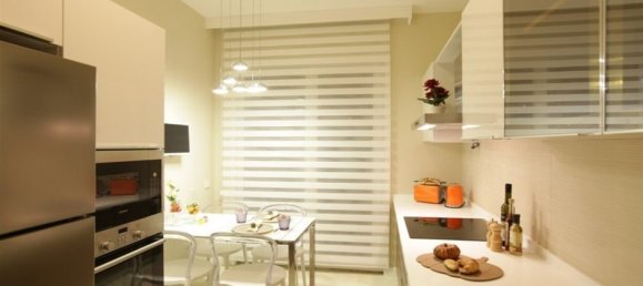 Wohnung 3+1 in Bagcilar, Turkey, Nr. 446 3